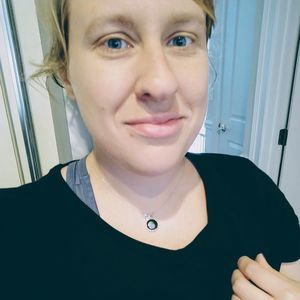 Meet your Posher, Kate